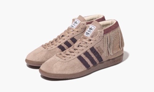 adidas Originals x NEIGHBORHOOD 2014 秋冬合作鞋款系列预览