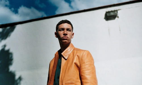 《The New Order》出品 OAMC 2014 秋冬系列 lookbook