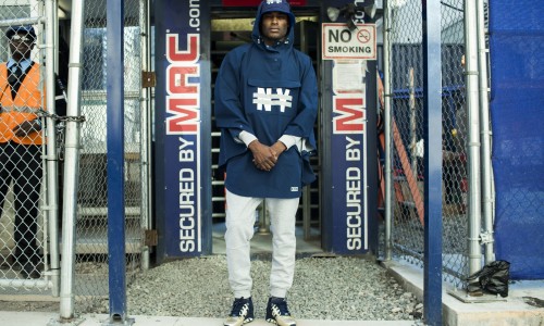 KITH“Never Forget”系列服饰登场