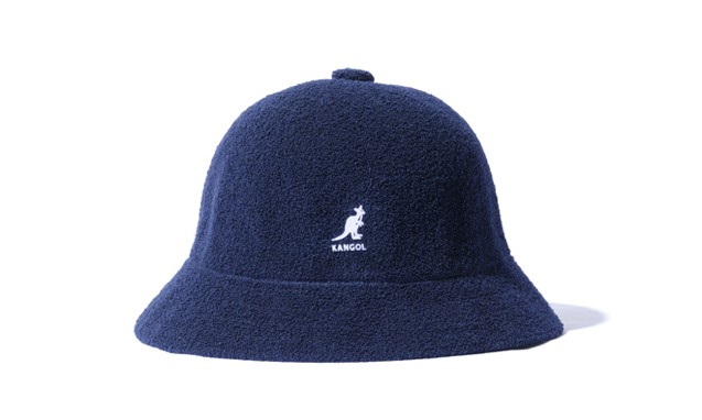 STUSSY x KANGOL Bermuda Casual 帽款新配色推出– NOWRE现客