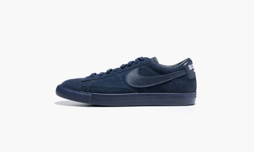 Nike x SOPHNET. 15 周年别注 Blazer Low SP 鞋款