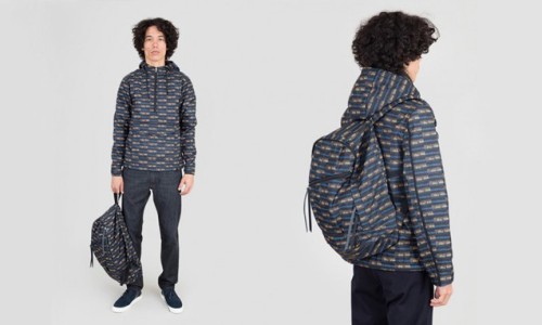 Hobo 2014 秋冬新品防水包袋系列