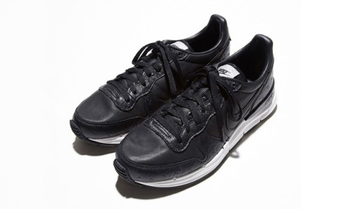 NIKE x SOPHNET. LUNAR INTERNATIONALIST SP 复刻鞋款