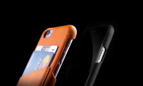MUJJO 推出全新 iPhone 6 皮质保护壳