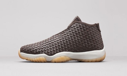 Air Jordan Future Premium 全新“Dark Chocolate”配色发售预告