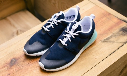 Nike 全新女款配色 Roshe Run NM SP 预览