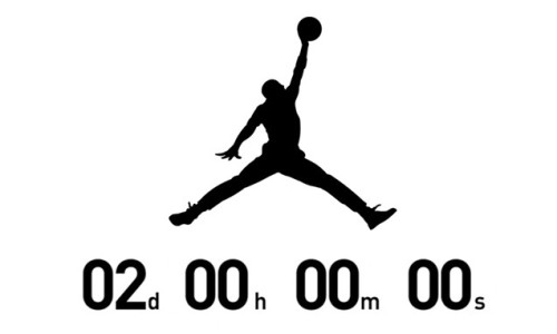 JORDAN BRAND 神秘企划预告释出