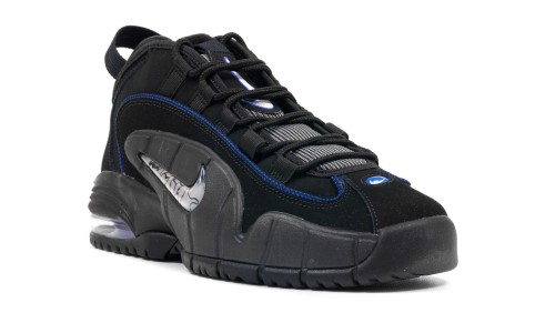 Nike Air Max Penny 1“96 All Star Game”即将发售