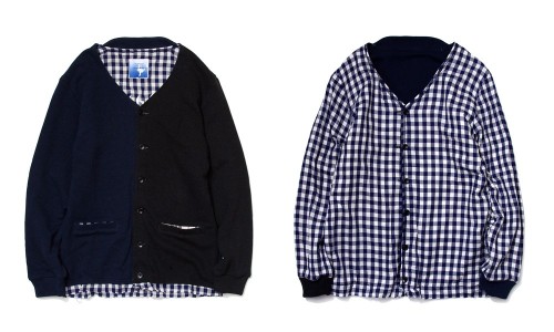 SOUTHIFNESS 全新「NOT YOUR CITY」系列开售