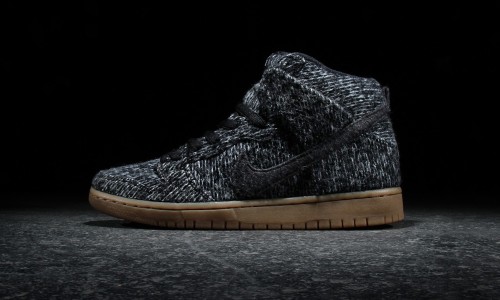 Nike SB 释出秋冬“Warmth”系列