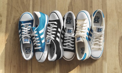 adidas Originals by NIGO 新作 Shooting Star 系列发布