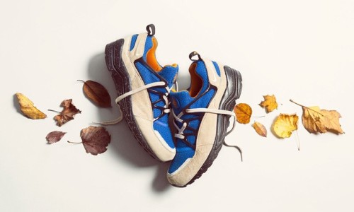 size ？ x Nike Air Huarache Light “ Mowabb ” 独家限定配色