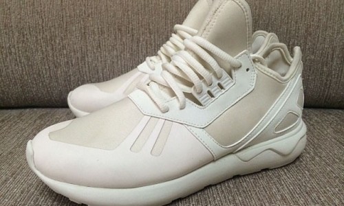 话题之履 adidas Tubular 全新配色一览