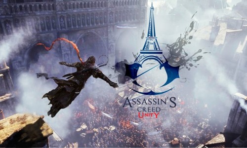 《刺客信条：大革命》曝出体验版中文预告