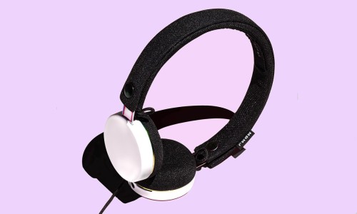 Marc by Marc Jacobs x Urbanears 合作系列耳机