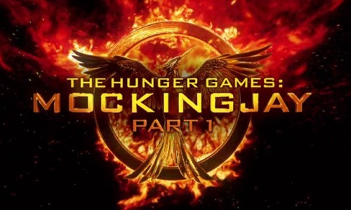 《饥饿游戏3嘲笑鸟上》终极版预告片出炉