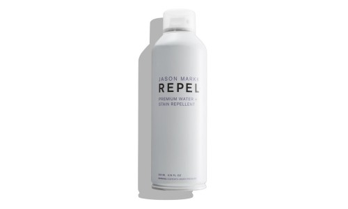 Jason Markk 新款“REPEL”清洁剂问世