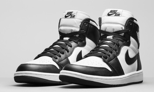 Air Jordan 1 Retro High OG 黑白配色发售预告