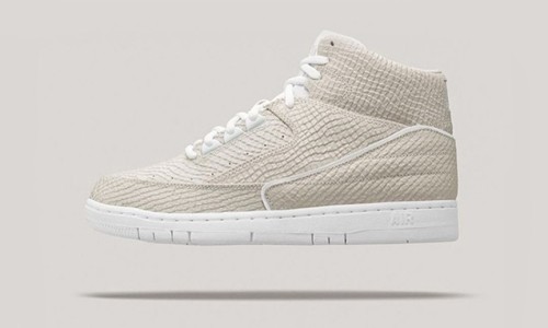 奢华还原的经典，Nike Air Python SP 新配色问世