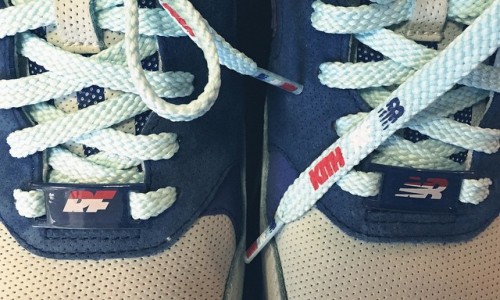 黑色星期五前的宁静？Ronnie Fieg x New Balance 新作猜想