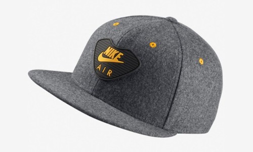 Nike Air Max 90 元素设计羊毛 Snapback