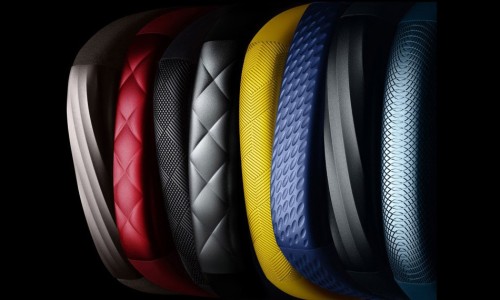 Jawbone 正式发布最新一代健康手环 Up3