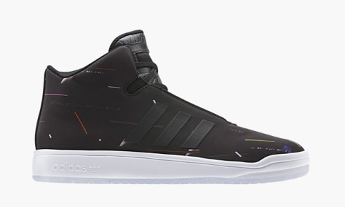 adidas Originals Veritas Mid “ Statement ” 系列详览