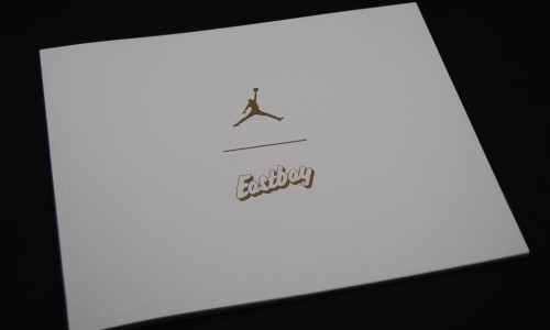 Eastbay 出品 Jordan Brand 特刊率先预览
