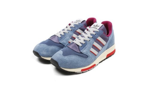 adidas Originals 推出 ZX420 QUOTOOLE 特别鞋款