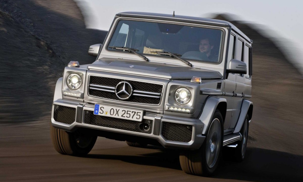 Mercedes-Benz 计划全面变更部分车款名称