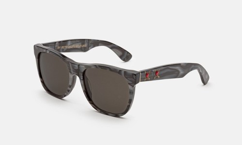 SUPER 推出 2014 年冬季 “ Casa Nostra ” 太阳镜系列