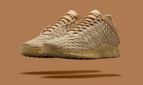 Nike 全新 Free Inneva Tech 系列即将开启发售