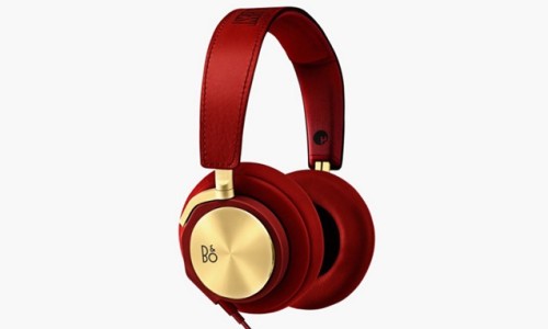 南海岸当红DJ，DJ Khaled x B&O PLAY Beoplay H6 联名耳机