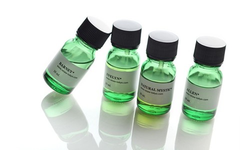 怡神舒缓，retaW Fragrance Oil 芳香精油