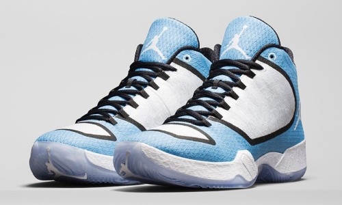 延续北卡传奇，Air Jordan XX9“Legend Blue”配色发售预告