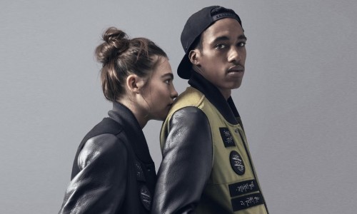 经典重造，Nike x MO'WAX by James Lavelle 系列开售