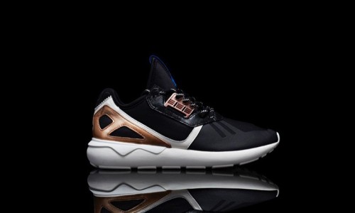 adidas Originals Tubular “New Year”别注配色即将发售