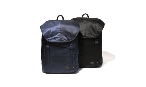 Stussy x Porter 冬季联乘包袋系列发布