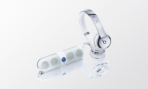 闪电频袭，fragment design x Beats by Dre 重磅联名将至
