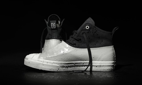 Hancock x Converse 2014 秋冬 Jack Purcell 系列发布