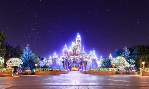 Instagram 2014 年十大最热地标揭晓