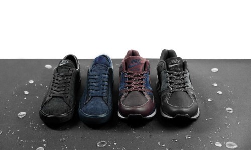 Nike Air Stab 与 Tennis Classic AC size？独占系列发布