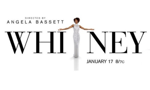 陨落天后的故事，《惠特尼》预告片最新上线