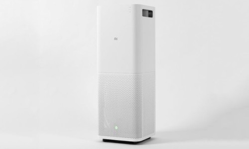 等风来，小米推出空气净化器并开始预售