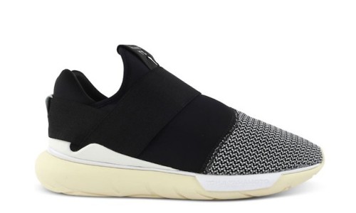 继续练忍术，adidas Y-3 Qasa Low II 发布