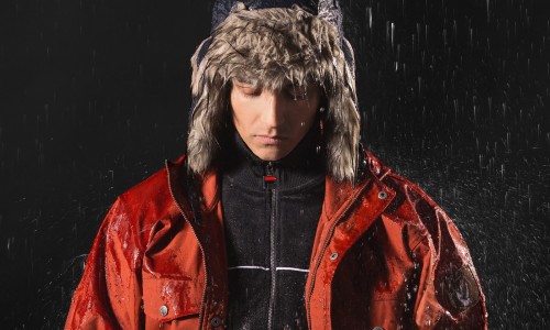 size？ 2014 秋冬系列视频 Lookbook