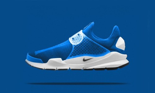 fragment design x Nike Sock Dart 全新配色亮相