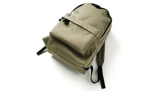 N.HOOLYWOOD x JUST LIKE HONEYEE 合作款背包