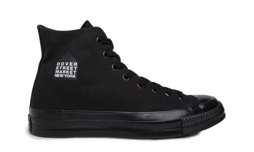 纽约独占，Dover Street Market x Converse All Star Chuck Taylor 70s “DSMNY”释出