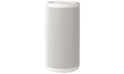 为看不见的东西而设计，MUJI 空气净化器 MJ - AP 1